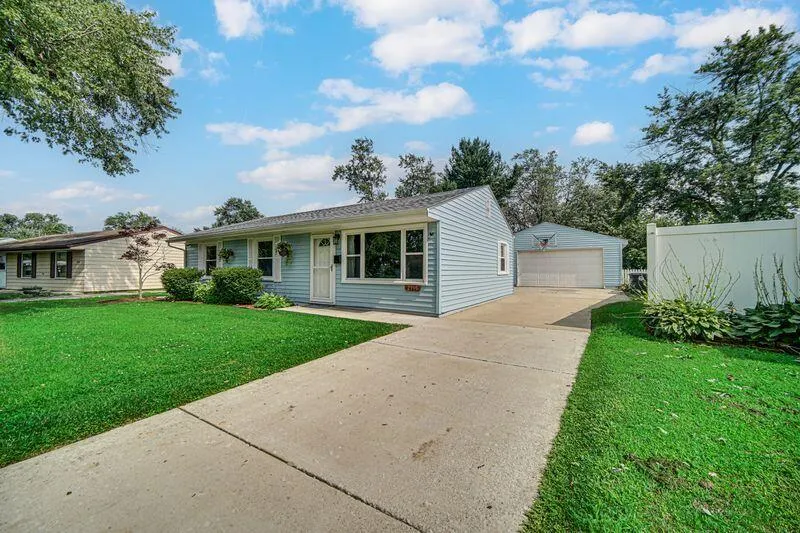 2919 Drexel Drive Hobart, IN 46342