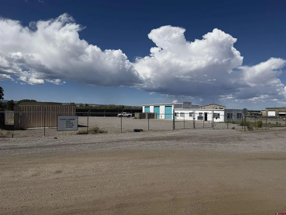 1765 & 1775 Launa Drive Montrose, CO 81401