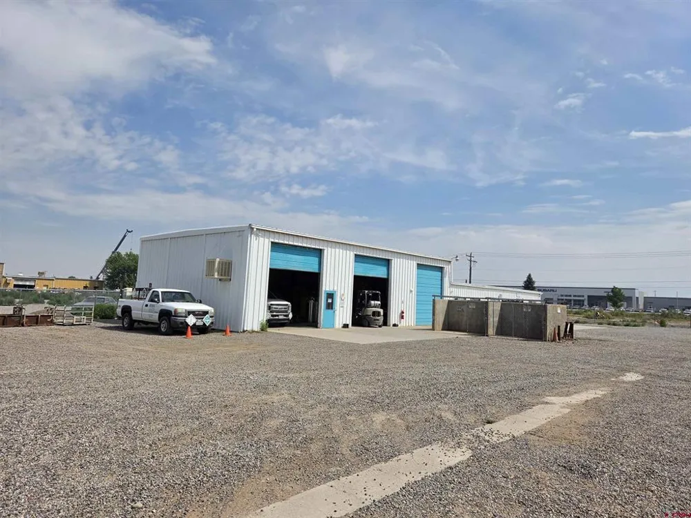 1765 & 1775 Launa Drive Montrose, CO 81401