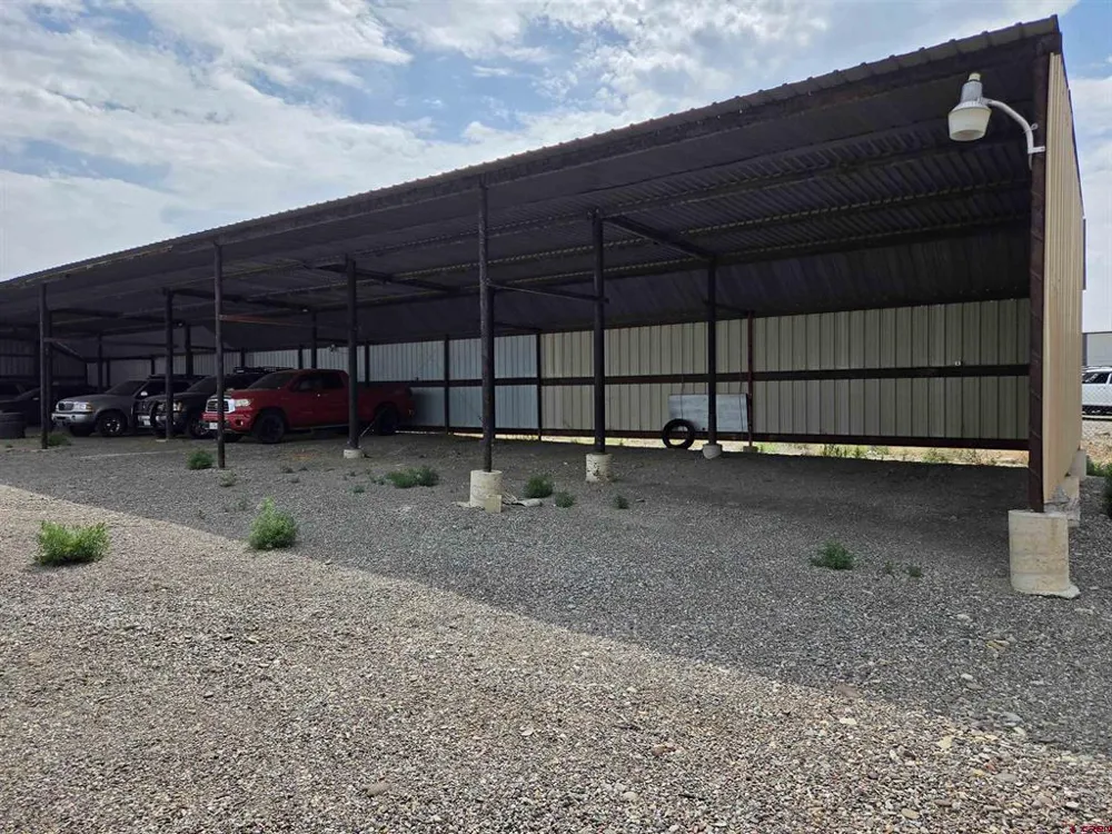 1765 & 1775 Launa Drive Montrose, CO 81401