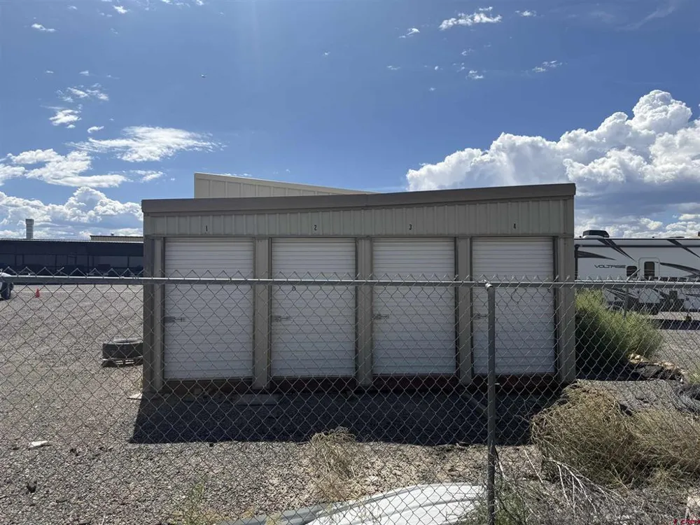 1765 & 1775 Launa Drive Montrose, CO 81401