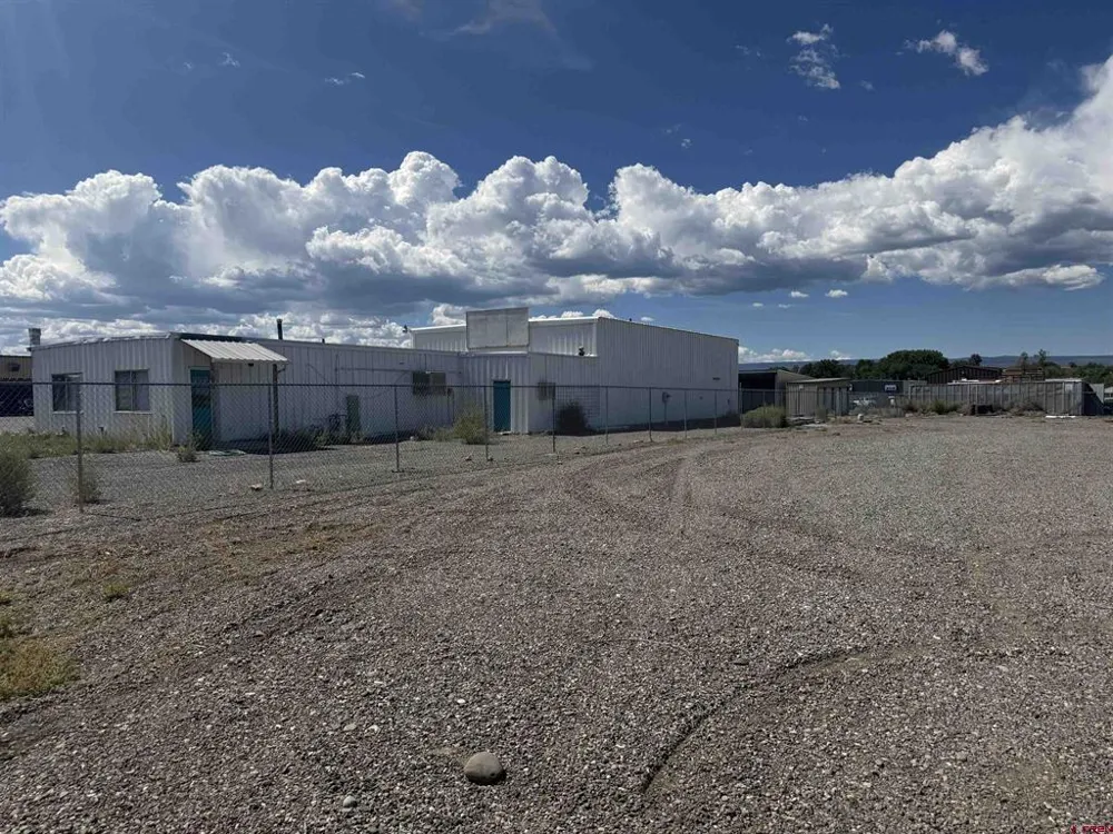 1765 & 1775 Launa Drive Montrose, CO 81401