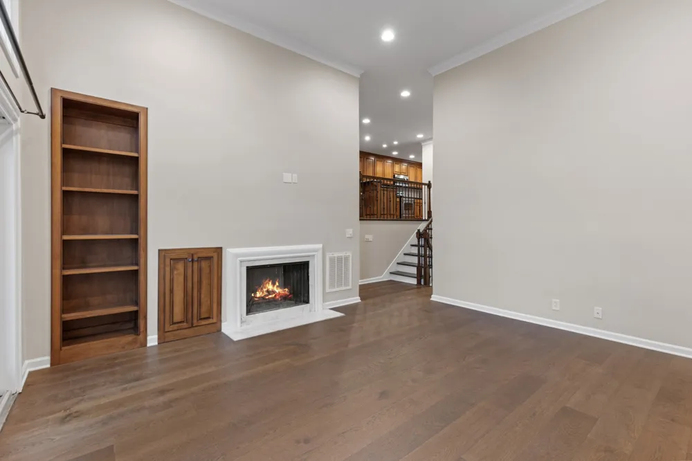 401 Bowling Ave #17 Nashville, TN 37205