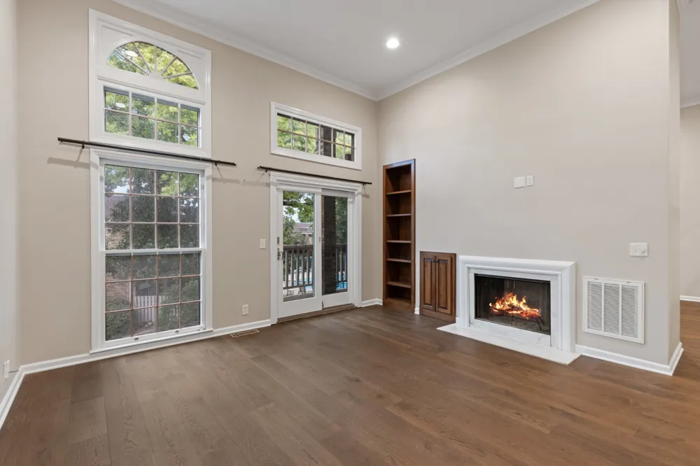 401 Bowling Ave #17 Nashville, TN 37205