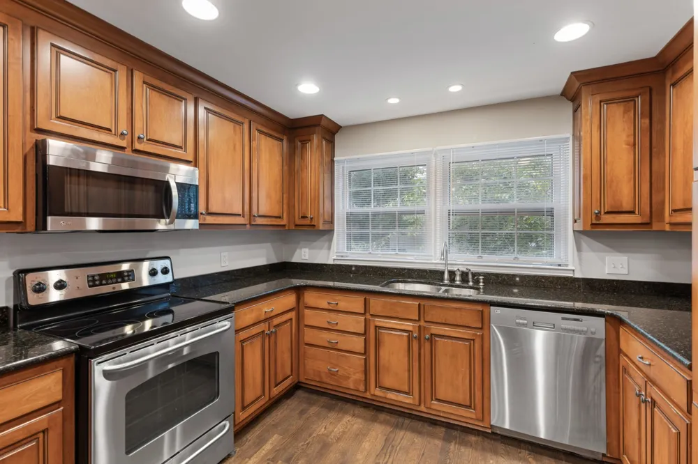 401 Bowling Ave #17 Nashville, TN 37205