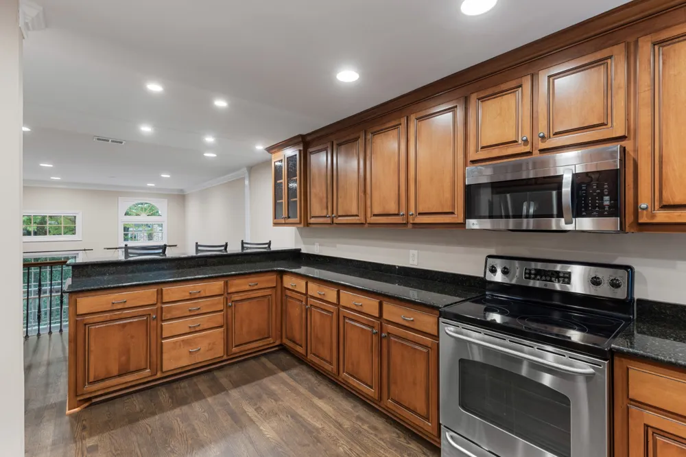 401 Bowling Ave #17 Nashville, TN 37205