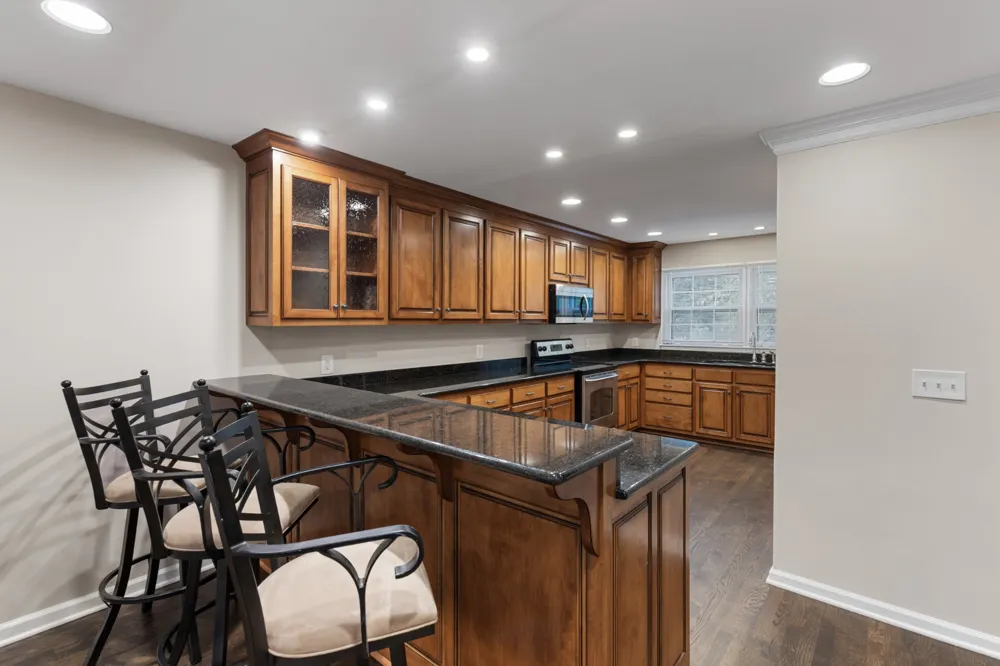 401 Bowling Ave #17 Nashville, TN 37205