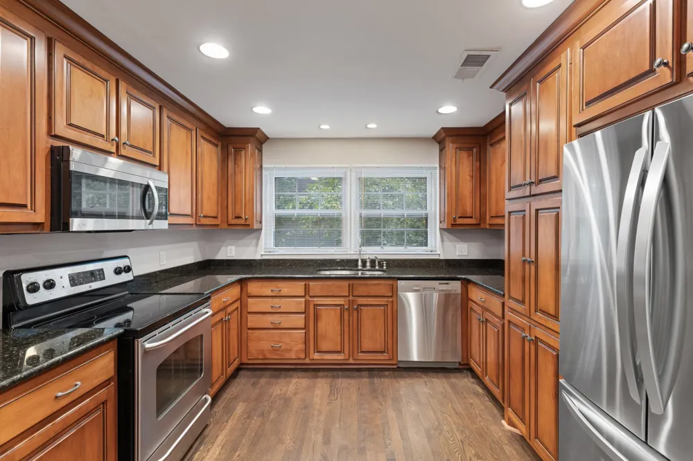 401 Bowling Ave #17 Nashville, TN 37205