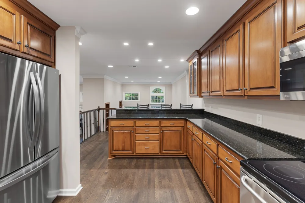 401 Bowling Ave #17 Nashville, TN 37205