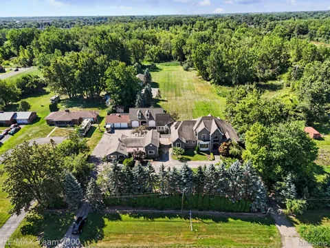 22535 Pennsylvania Road