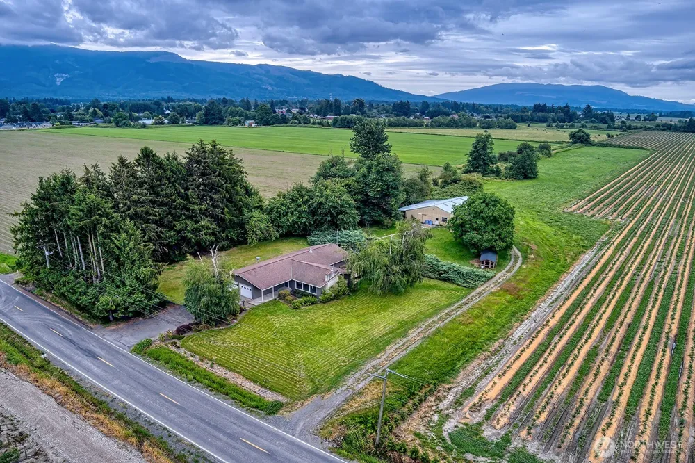 2875 Tom Road Everson, WA 98247