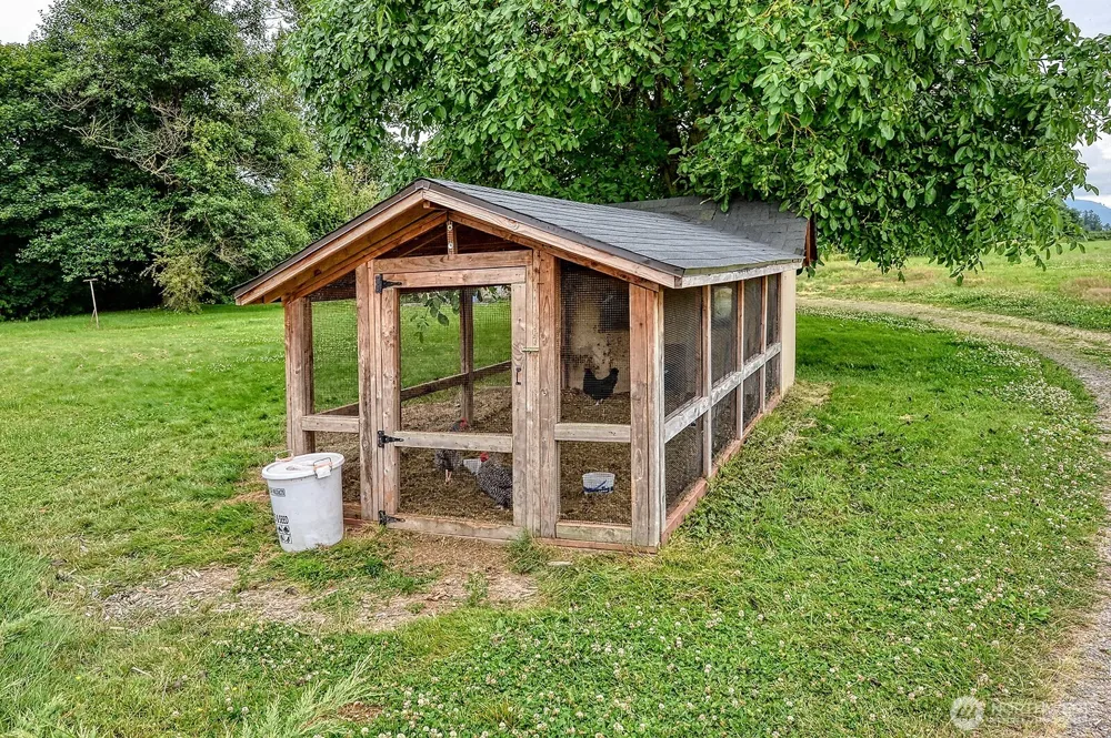 2875 Tom Road Everson, WA 98247