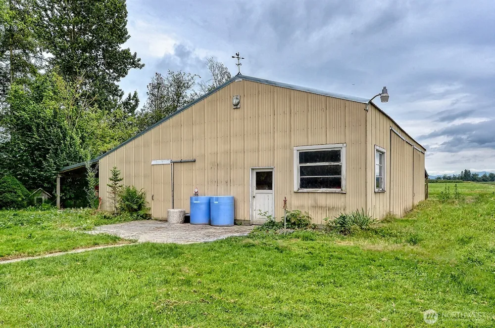 2875 Tom Road Everson, WA 98247