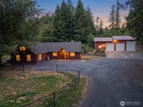 293 Logan Hill Road