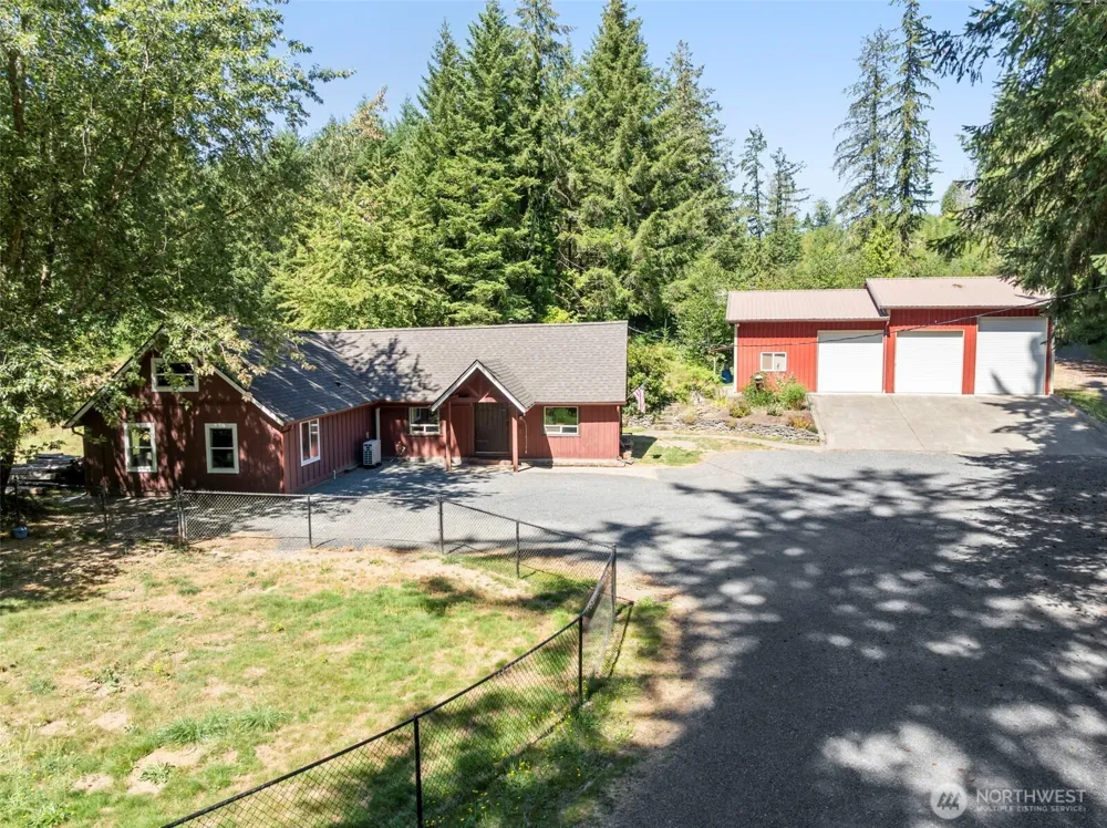 293 Logan Hill Road Chehalis, WA 98532
