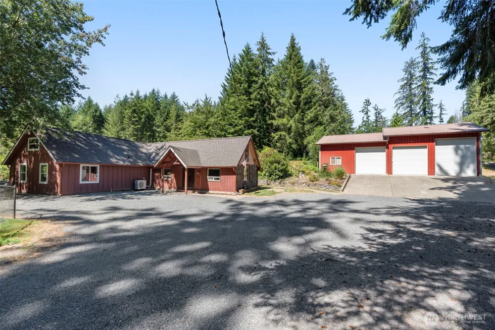 293 Logan Hill Road Chehalis, WA 98532