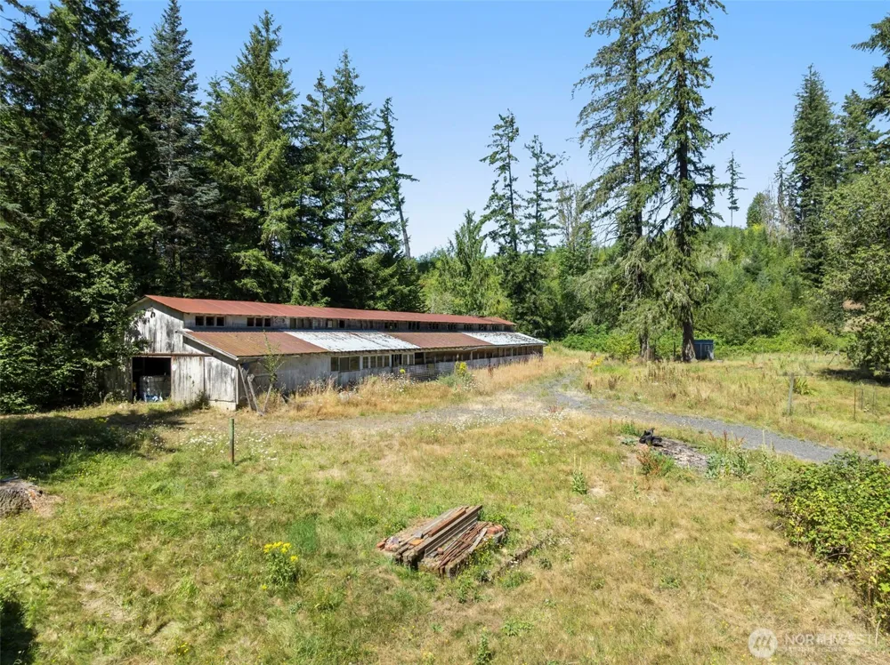 293 Logan Hill Road Chehalis, WA 98532