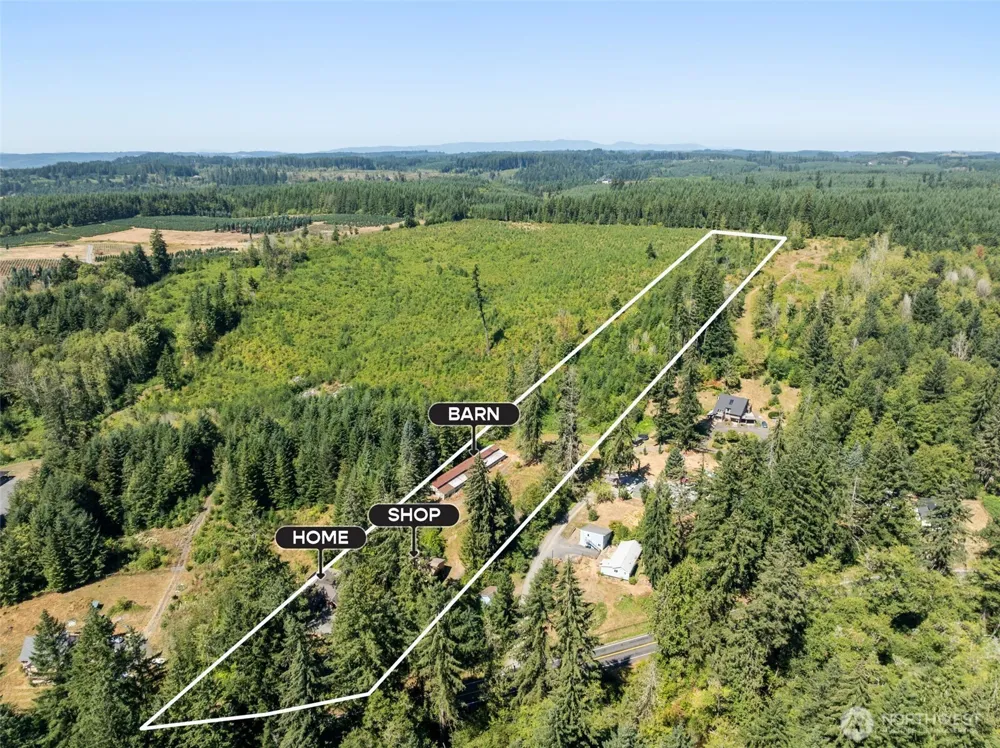 293 Logan Hill Road Chehalis, WA 98532