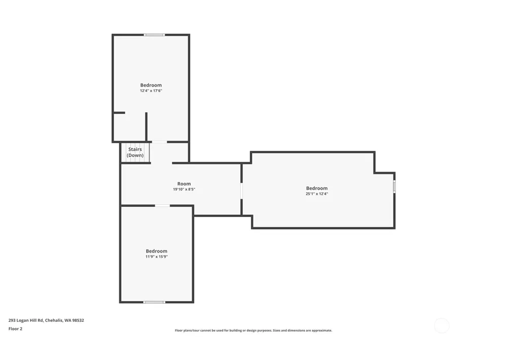 293 Logan Hill Road Chehalis, WA 98532