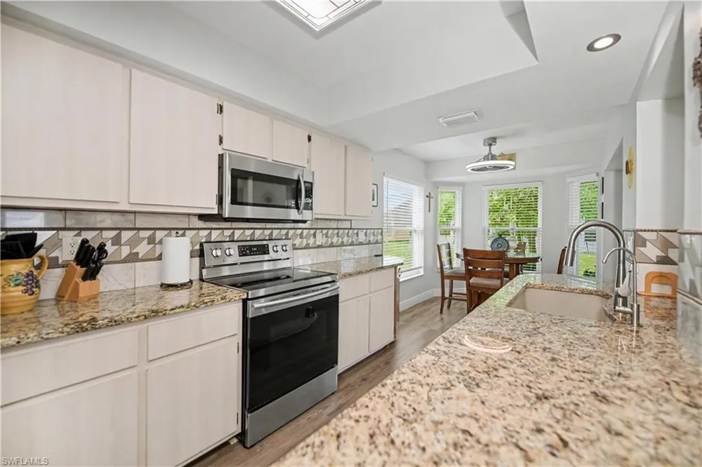 3691 Sabal Springs Boulevard SE North Fort Myers, FL 33917