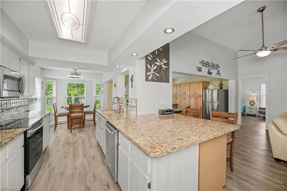 3691 Sabal Springs Boulevard SE North Fort Myers, FL 33917