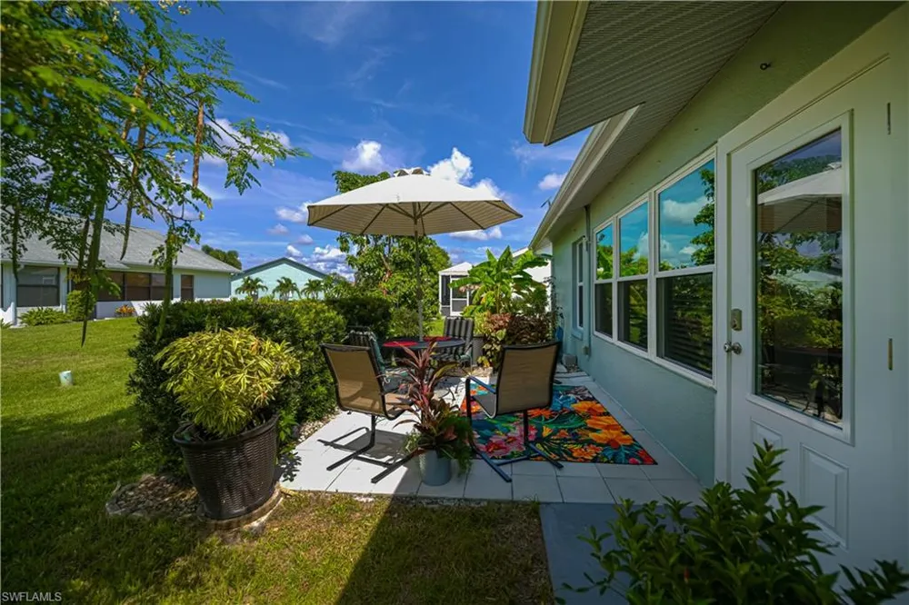 3691 Sabal Springs Boulevard SE North Fort Myers, FL 33917
