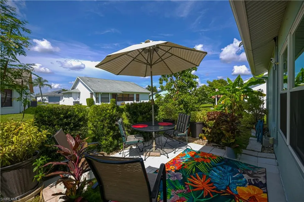 3691 Sabal Springs Boulevard SE North Fort Myers, FL 33917