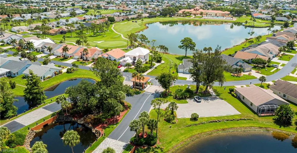 3691 Sabal Springs Boulevard SE North Fort Myers, FL 33917