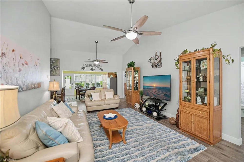 3691 Sabal Springs Boulevard SE North Fort Myers, FL 33917