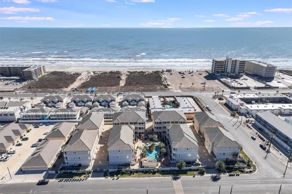 14910 Leeward Drive #304 Corpus Christi, TX 78418
