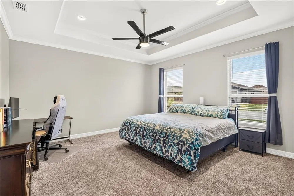 3138 Seawolf Drive Corpus Christi, TX 78414