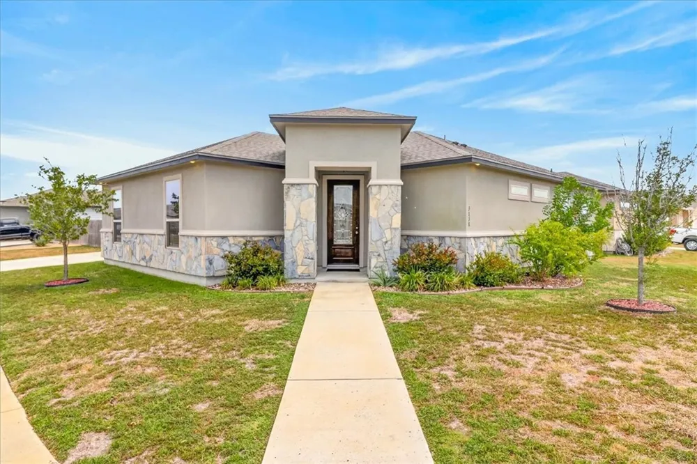 3138 Seawolf Drive Corpus Christi, TX 78414
