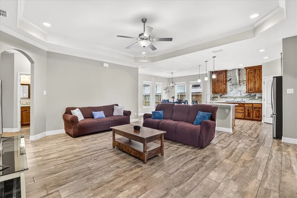 3138 Seawolf Drive Corpus Christi, TX 78414