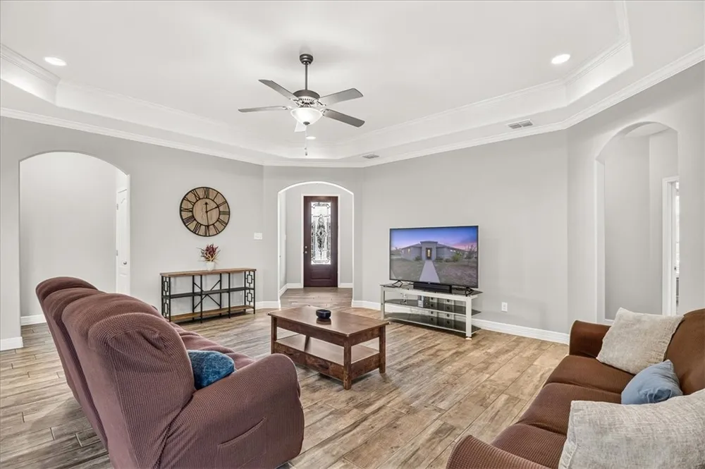 3138 Seawolf Drive Corpus Christi, TX 78414