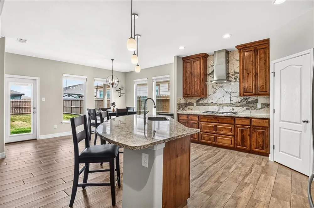 3138 Seawolf Drive Corpus Christi, TX 78414