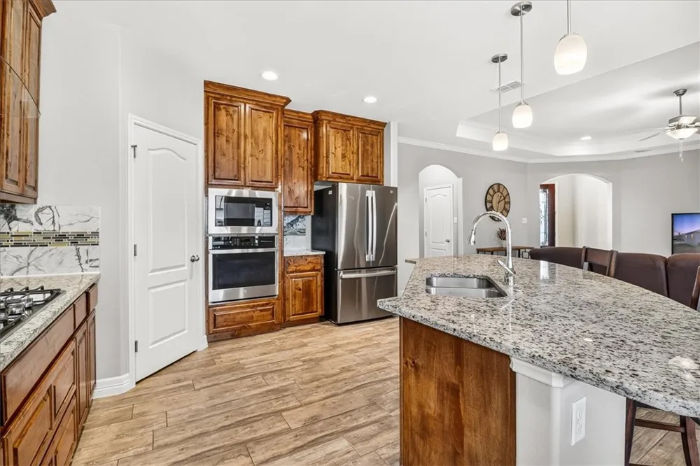3138 Seawolf Drive Corpus Christi, TX 78414