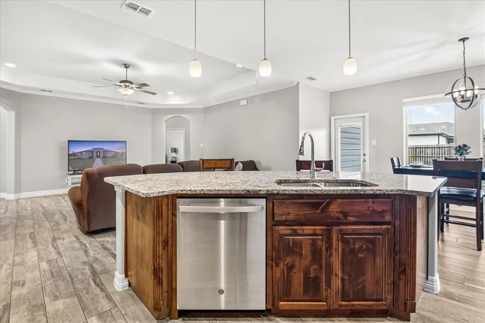 3138 Seawolf Drive Corpus Christi, TX 78414