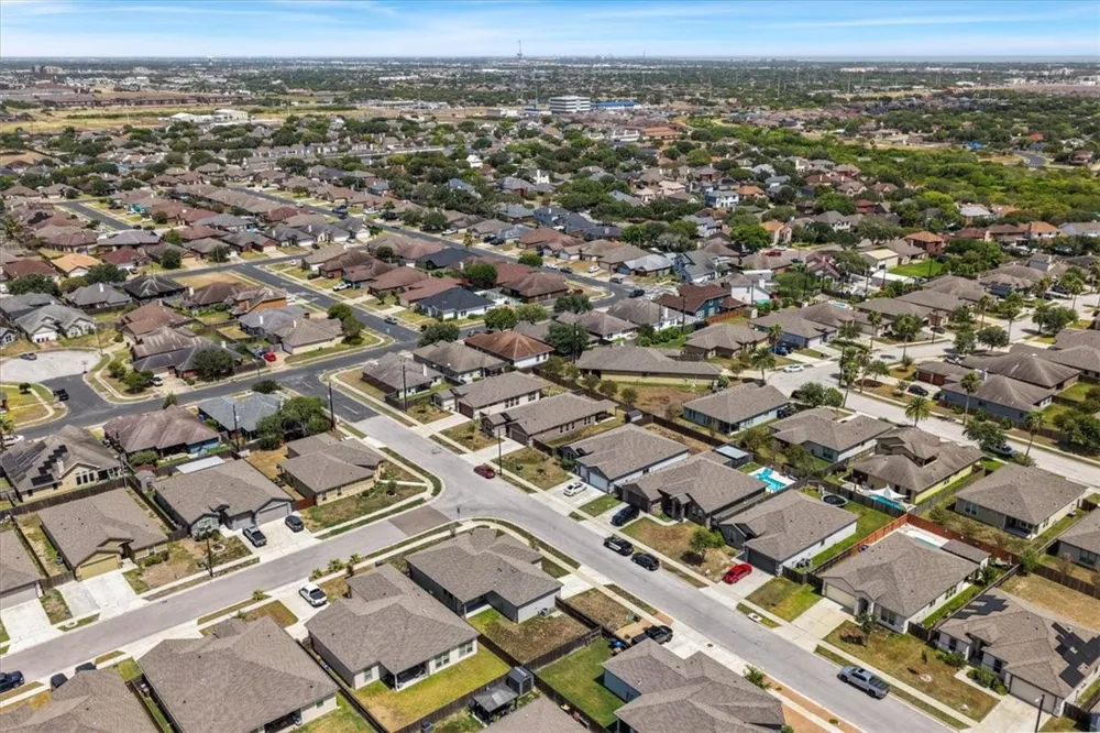 3138 Seawolf Drive Corpus Christi, TX 78414