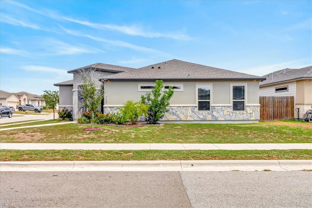 3138 Seawolf Drive Corpus Christi, TX 78414