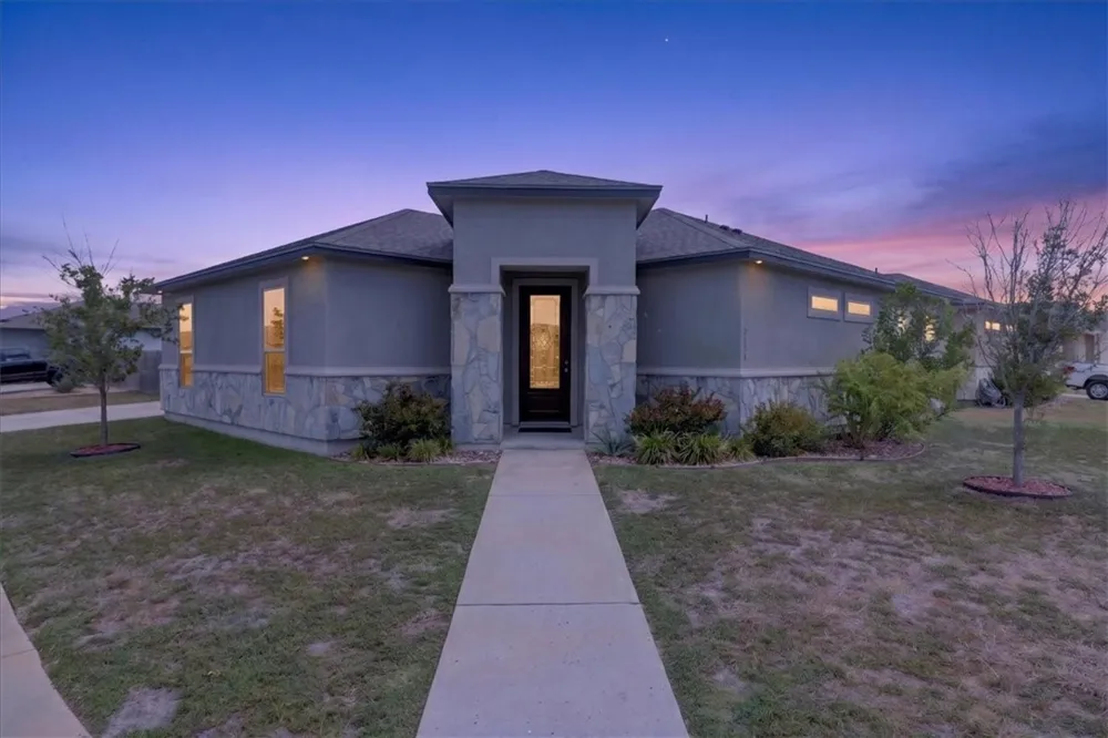 3138 Seawolf Drive Corpus Christi, TX 78414