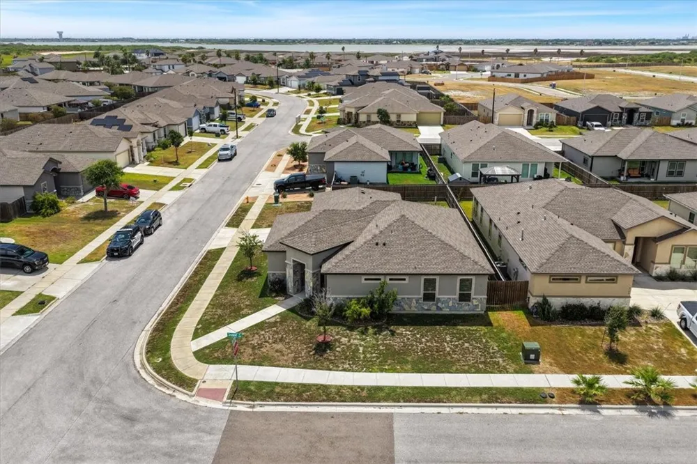 3138 Seawolf Drive Corpus Christi, TX 78414
