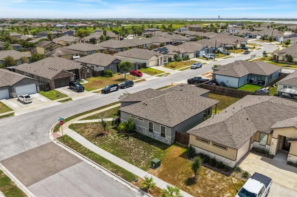 3138 Seawolf Drive Corpus Christi, TX 78414