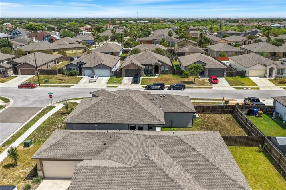 3138 Seawolf Drive Corpus Christi, TX 78414