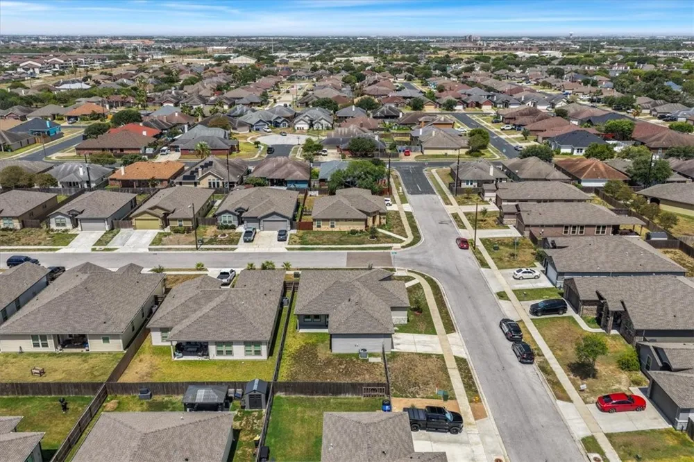 3138 Seawolf Drive Corpus Christi, TX 78414