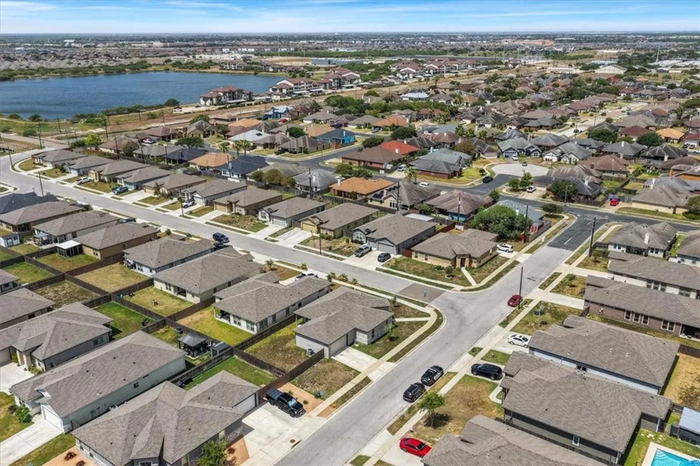 3138 Seawolf Drive Corpus Christi, TX 78414