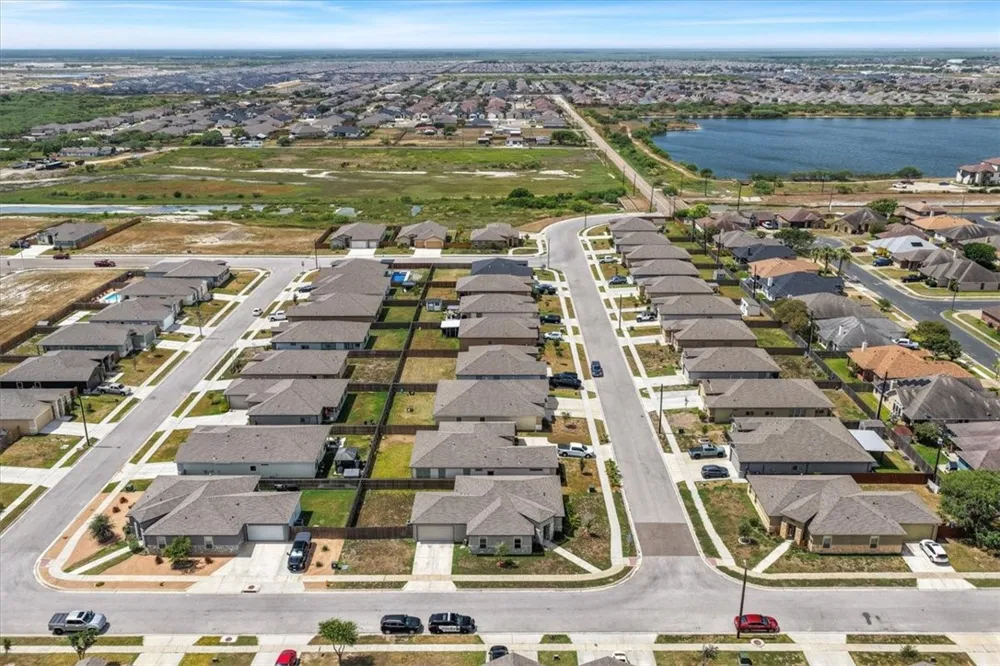 3138 Seawolf Drive Corpus Christi, TX 78414