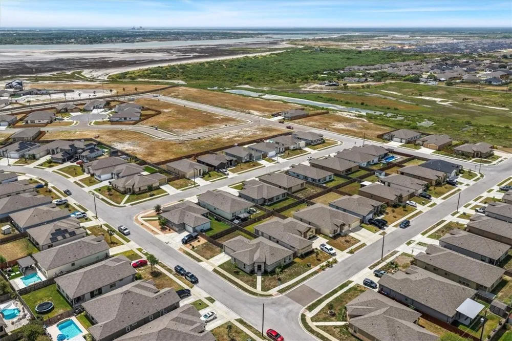 3138 Seawolf Drive Corpus Christi, TX 78414