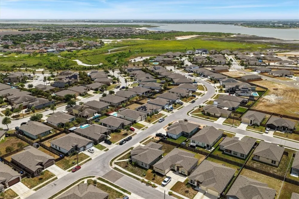 3138 Seawolf Drive Corpus Christi, TX 78414