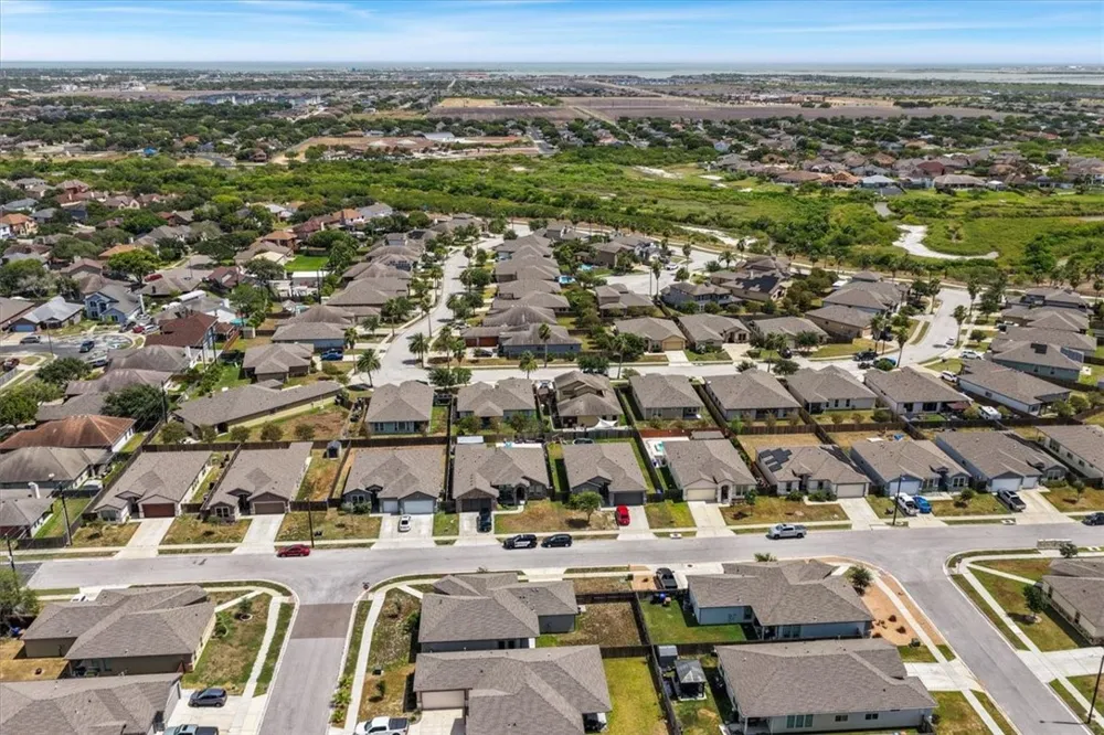 3138 Seawolf Drive Corpus Christi, TX 78414