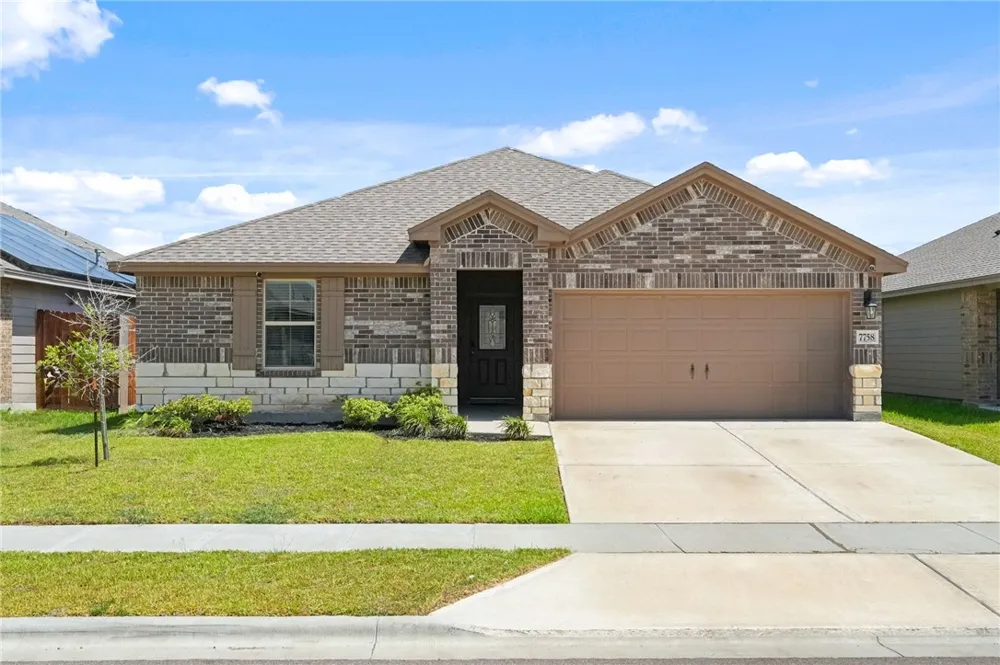 7758 Lariat Toss Drive Corpus Christi, TX 78414